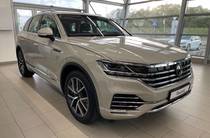 Volkswagen Touareg Ambience