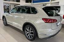 Volkswagen Touareg Ambience