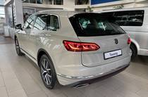 Volkswagen Touareg Ambience