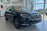 Volkswagen Touareg Ambience