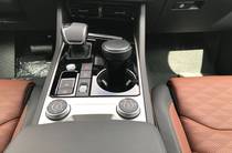 Volkswagen Touareg Ambience