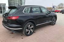 Volkswagen Touareg Ambience