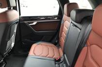 Volkswagen Touareg Ambience