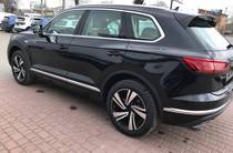 Volkswagen Touareg Ambience