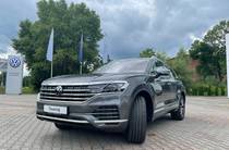 Volkswagen Touareg Ambience