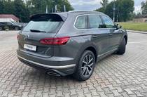 Volkswagen Touareg Ambience