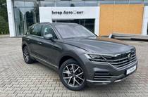 Volkswagen Touareg Ambience