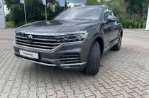 Volkswagen Touareg Ambience