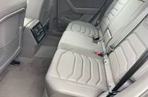 Volkswagen Touareg Ambience