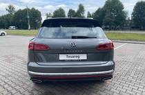 Volkswagen Touareg Ambience