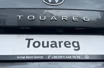 Volkswagen Touareg Ambience