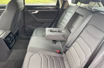 Volkswagen Touareg Ambience