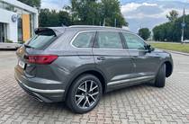 Volkswagen Touareg Ambience