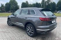 Volkswagen Touareg Ambience