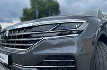 Volkswagen Touareg Ambience