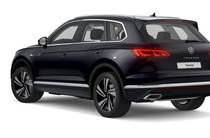 Volkswagen Touareg Elegance