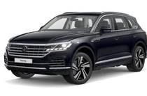 Volkswagen Touareg Elegance