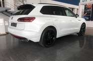 Volkswagen Touareg Elegance