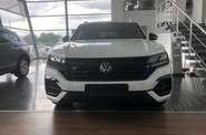 Volkswagen Touareg Elegance