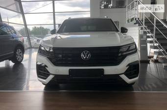Volkswagen Touareg 2021 Elegance