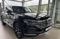 Volkswagen Touareg Ambience