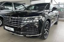 Volkswagen Touareg Ambience