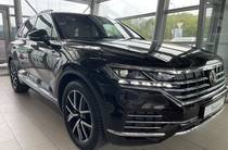 Volkswagen Touareg Ambience