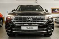 Volkswagen Touareg Ambience