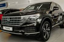 Volkswagen Touareg Ambience