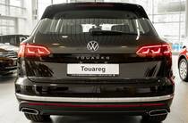 Volkswagen Touareg Ambience