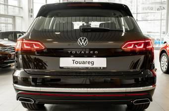 Volkswagen Touareg 2022 Ambience