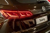 Volkswagen Touareg Ambience