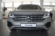 Volkswagen Touareg Ambience