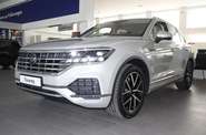 Volkswagen Touareg Ambience