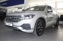 Volkswagen Touareg Ambience