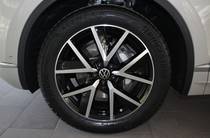 Volkswagen Touareg Ambience