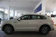 Volkswagen Touareg Ambience