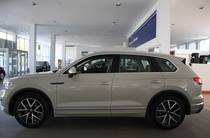 Volkswagen Touareg Ambience