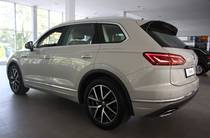 Volkswagen Touareg Ambience