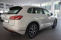 Volkswagen Touareg Ambience