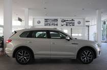 Volkswagen Touareg Ambience