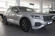 Volkswagen Touareg Ambience