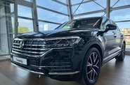 Volkswagen Touareg Ambience