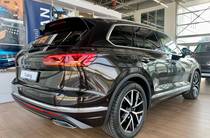 Volkswagen Touareg Ambience