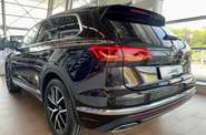 Volkswagen Touareg Ambience