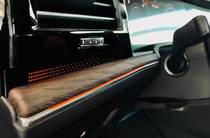 Volkswagen Touareg Ambience