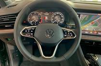 Volkswagen Touareg Ambience