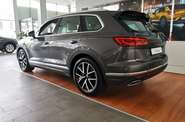 Volkswagen Touareg Ambience