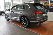 Volkswagen Touareg Ambience