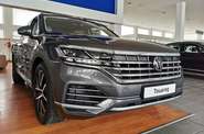 Volkswagen Touareg Ambience